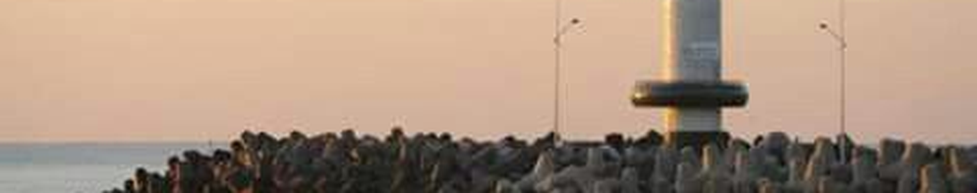 Farol do Molhe